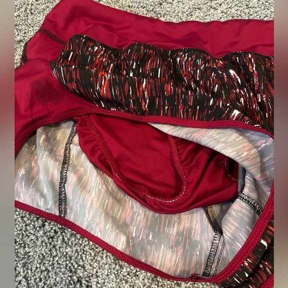 Nike Women’s Dri-Fit Running Shorts - Picture 4 of 4